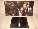 Death SS - Heavy Demons LP (1991) Mercyful Fate - Black Hole - Paul Chain