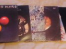 PAUL MCCARTNEY/WINGS VINYL RECORD 6 BUNDLE - RAM, VENUS AND MARS & MORE