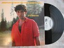 JONATHAN RICHMAN & MODERN LOVERS  It's Time For  NM 1st Pressing Upside Records