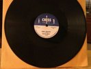 Chuck Berry Deep Feeling /School Day 78rpm record