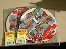 Sex Pistols Holidays in the sun pic disc