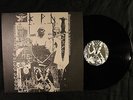 Peste Noire - La sanie des siècles - panégyrique de la dégénérescence LP