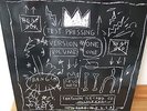 RARE RAP RAMMELZEE VS K ROB BEAT BOP BASQUIAT COVER RE BEASTIE BOYS CYPRESS HILL