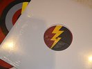 Pearl Jam Lightning Bolt Vinilo Rojo Sustitucion Red Vinyl Replacement Sealed