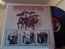 Original 1965 lp The BEATLES 65 MONO T 2228 first press #6 I Feel Fine PLAYS EX