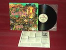 Sacrifice-Forward To Termination LP Metal Blade Thrash Speed Metal Metallica