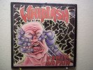 Whiplash Roadracer Records '86 original LP Power And Pain