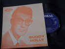 EP UK BUDDY HOLLY / IT DOESN T MATTER ANYMORE / 1959 / ROCKABILLY / EX+