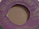 Elvis Presley,MastersVoice#465,Love me tender, 1950s,VG++ UK