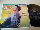 Elvis Presley, EP, RCA, 33052, Spain, 