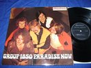 Group 1850: Paradise Now. Dutch psych garage '69 Dutch private 7063 VERY RARE