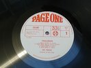 SUPERB TROGGS UK LP TROGGLOMANIA Page One 1st FIRST PRESSING MONO NEAR MINT