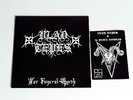 VLAD TEPES war funeral march LP MÜTIILATION SVEST MOONBLOOD