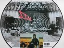 Queen Jazz UK Promo Picture Disc RP New