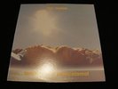 THE MOLES  Tendrils and Paracetamol  ORIGINAL  Yellow Vinyl  w/ INSERT