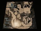 THIS KIND OF PUNISHMENT  5 by Four  FLYING NUN  Orig. NEW ZEALAND  1st Press