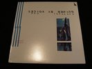 GUIDED BY VOICES  Bee Thousand  ORIGINAL Press  BLUE VINYL  with Inner NEAR MINT