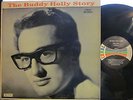 ? Buddy Holly - The Buddy Holly Story  (Coral CRL 57279) (Mono) (w/