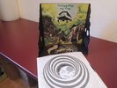 DR STRANGELY STRANGE HEAVY PETTING LP UK 1ST VERTIGO SWIRL MINT