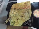 OUT OF FOCUS SAME LP IN 1971 MINT 1ST PRESS KRAUTROCK HOLY GRAIL