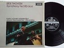 Decca SXL 6232 WBG ED1 - Beethoven Symphony no.3 Hans Schmidt-Isserstedt NM