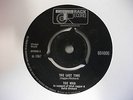 *Listen* 60s MOD/FREAKBEAT The Who 