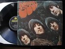 THE BEATLES Rubber Soul LP UK 1st STEREO PCS 3075 -2/-2 1T/3GG 1965 Pat Pen EX