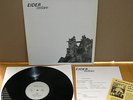 LP/ EIDER STELLAIRE - SAME (s/t) Orig. French Prog Rock - Self Release 86' Rare