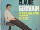 jean claude germain