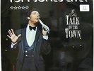 TOM JONES Live  At The Talk Of The Town 1967 GERMAN OG LP Exclusive Sleeve MINTY