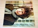 EX/EX  Bob Dylan/Blonde On Blonde/1966 CBS Double Stereo LP