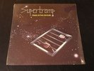 Supertramp - Crime Of The Century - ORIGINAL 1974 U.S. LP - SEALED