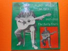 NM in shrink Red Yazoo Blues LP: Blind Willie McTell   1927-1933    Early Years
