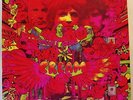 CREAM Disraeli Gears - UK Stereo LP + Inner - Reaction Eric Clapton Psych Prog