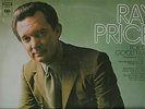 RAY PRICE FOR THE GOOD TIMES -33 RPM VINYL factory sealed COL C 30106