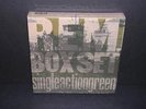 REM Box Set Singleactiongreen Sealed Box Set 4X7