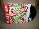 ST CHRISTOPHER Bacharach 10” mini LP Sarah Records indiepop indie pop