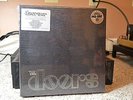 The Doors, Vinyl Box Set, 7 LP's, Numbered Edition of 12,500, 