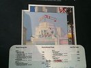 LED ZEPPELIN VINYL song remains the same record Double LP VERY RARE PROMO COPY