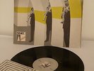 Steve Lacy - Outings - vinile MINT/MINT - rarità