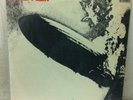 LED ZEPPELIN, CHILE PRESS OF FIRST ALBUM, SEALED MINT, 1970 IN CHILE, MONO