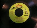  SOUL/FUNK     THE X- CESSORS  SILENT WEAPON/ BOOG           LU TALL