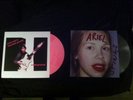 Ariel Pink's Haunted Graffiti UNDERGROUND + THRASH & BURN Vinyl LP EX/EX RARE