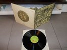 Jethro Tull Stand Up LP Chrysalis GRÜNES LABEL CHR 1042 Gimmick LONDON 1969
