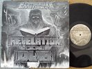 King Earthquake TNT Aba shanti Revelation in dub vol.1 Rare Killer LP