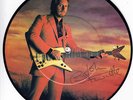 JOHN ENTWISTLE SIGNED PICTURE DISK VERY RARE (the who)