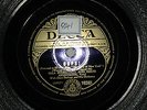 78 Record - Oops - Ella Fitzgerald and Louis Armstrong 10