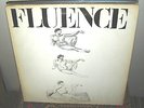 FLUENCE Same 1975 Rare ORIG 1st  FRENCH Pole LP PROG Pascal COMELADE NM