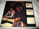 MARCO DI MARCO & CHRIS WOODS SEXTET TOGETHER IN PARIS ORIGINAL LP EX+ Condition