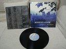 MORNING AGAIN LP AS TRADITIONS  sxe nyhc hardcore 108 VOD CULTURE EARTH CRISIS